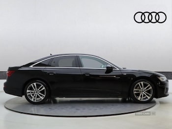 Used Audi A6 2021 for sale - 78966505: Photo