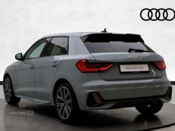 Used Audi A1 2024 for sale - 74586279: Photo