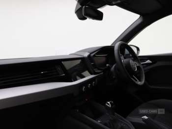 Used Audi A1 2024 for sale - 74586279: Photo