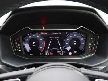 Used Audi A1 2024 for sale - 74586279: Photo