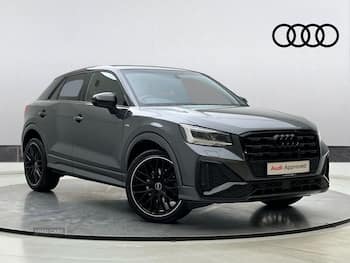 Used Audi Q2 2024 for sale - 79677886: Photo