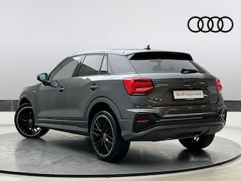 Used Audi Q2 2024 for sale - 79677886: Photo