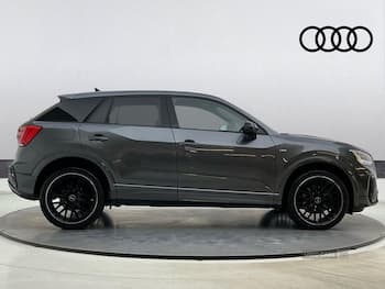 Used Audi Q2 2024 for sale - 79677886: Photo