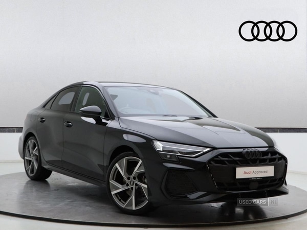 Used Audi A3 2025 for sale - 76167887: Photo 1