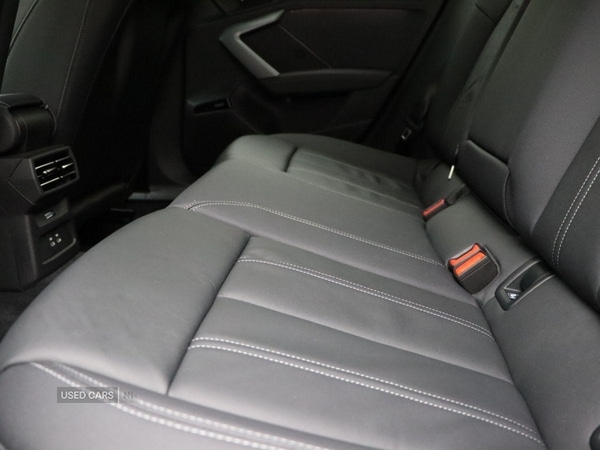 Used Audi A3 2025 for sale - 76167887: Photo 11