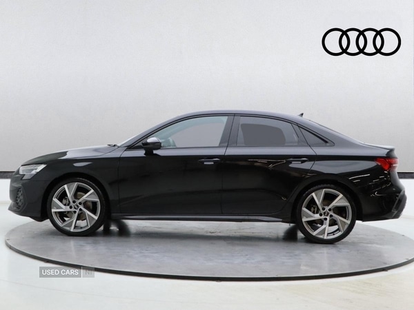 Used Audi A3 2025 for sale - 76167887: Photo 12