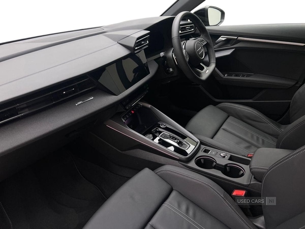 Used Audi A3 2025 for sale - 76167887: Photo 13