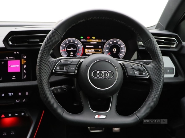 Used Audi A3 2025 for sale - 76167887: Photo 14