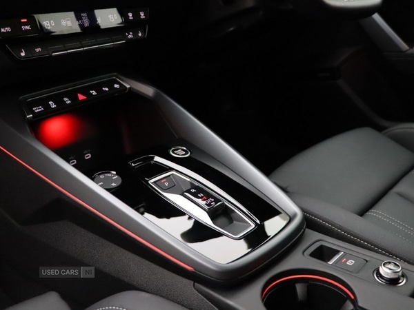 Used Audi A3 2025 for sale - 76167887: Photo 17