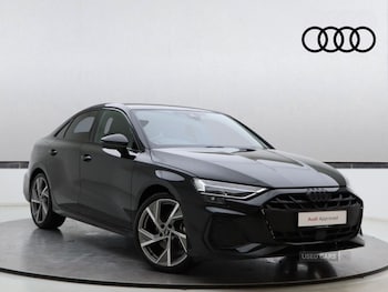 Audi - A3