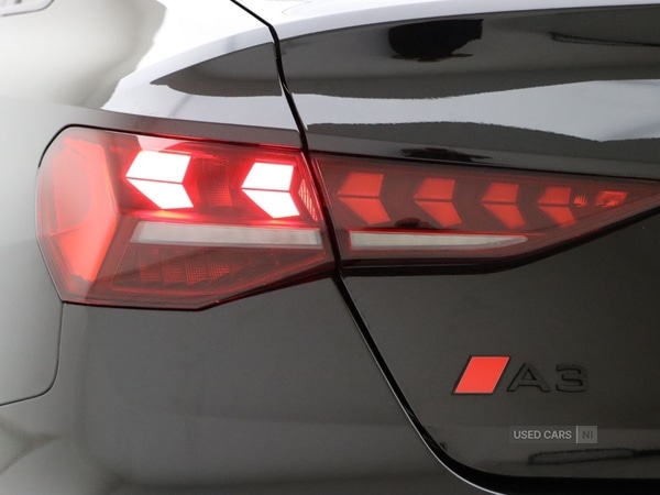 Used Audi A3 2025 for sale - 76167887: Photo 20