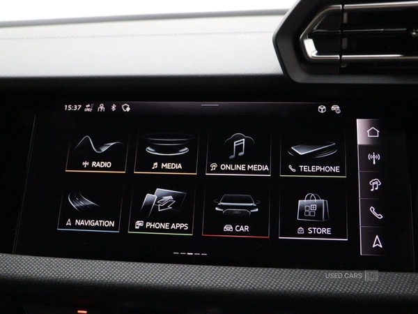 Used Audi A3 2025 for sale - 76167887: Photo 23