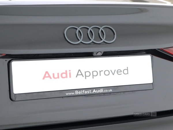 Used Audi A3 2025 for sale - 76167887: Photo 28