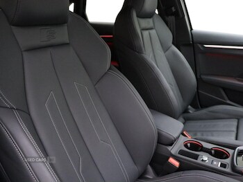 Used Audi A3 2025 for sale - 76167887: Photo 2