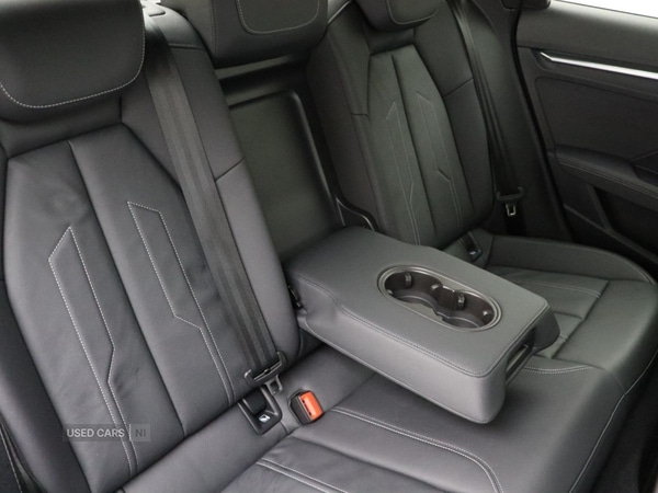 Used Audi A3 2025 for sale - 76167887: Photo 38
