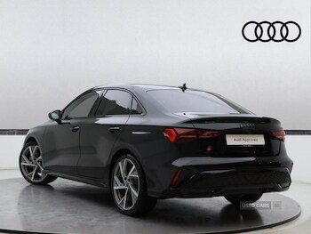 Used Audi A3 2025 for sale - 76167887: Photo 3