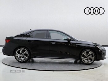 Used Audi A3 2025 for sale - 76167887: Photo 4