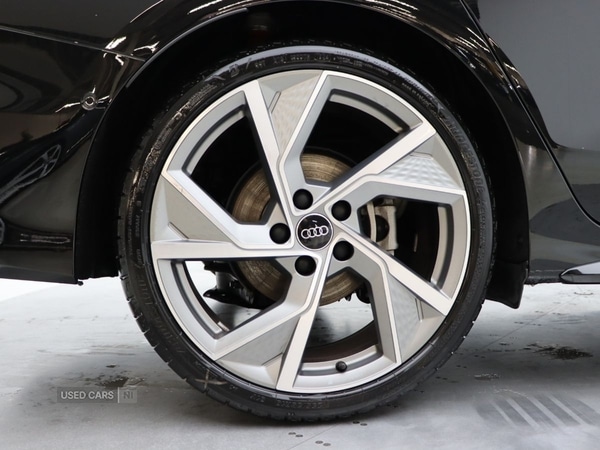 Used Audi A3 2025 for sale - 76167887: Photo 5