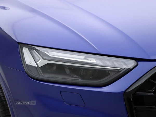 Used Audi Q5 2022 for sale - 77075124: Photo 10