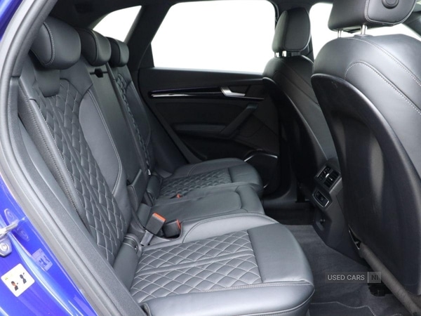 Used Audi Q5 2022 for sale - 77075124: Photo 11