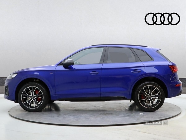 Used Audi Q5 2022 for sale - 77075124: Photo 12