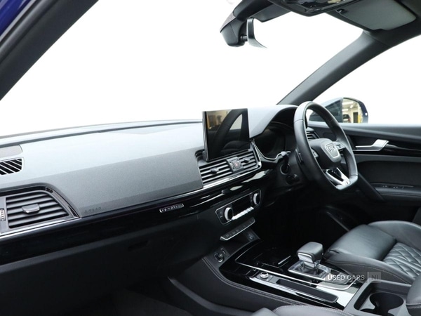 Used Audi Q5 2022 for sale - 77075124: Photo 13