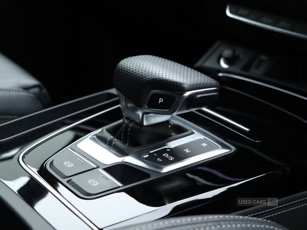 Used Audi Q5 2022 for sale - 77075124: Photo 17