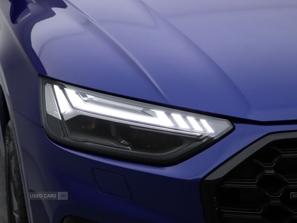 Used Audi Q5 2022 for sale - 77075124: Photo 19