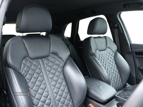 Used Audi Q5 2022 for sale - 77075124: Photo 2