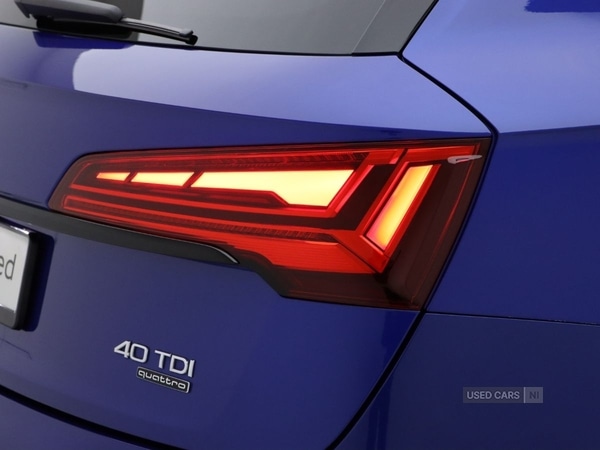 Used Audi Q5 2022 for sale - 77075124: Photo 20