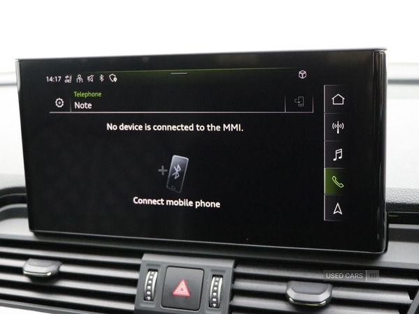 Used Audi Q5 2022 for sale - 77075124: Photo 21