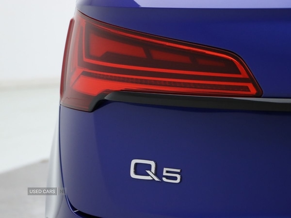 Used Audi Q5 2022 for sale - 77075124: Photo 23