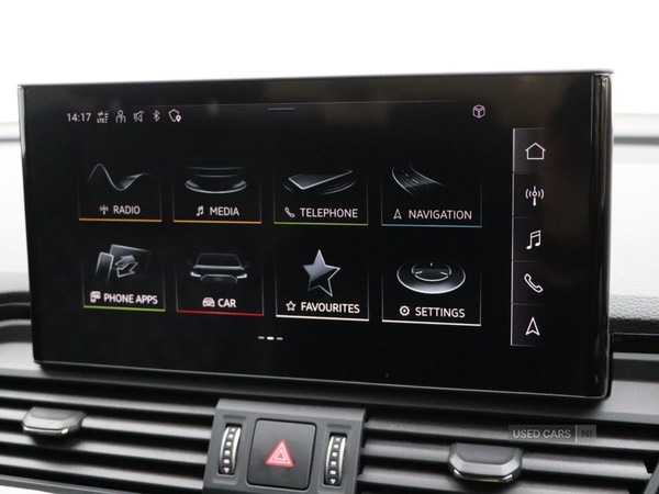 Used Audi Q5 2022 for sale - 77075124: Photo 25