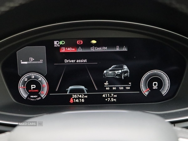 Used Audi Q5 2022 for sale - 77075124: Photo 26