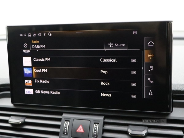 Used Audi Q5 2022 for sale - 77075124: Photo 27