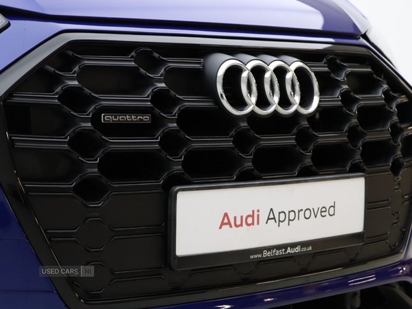 Used Audi Q5 2022 for sale - 77075124: Photo 30