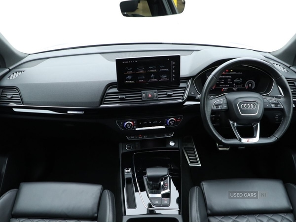 Used Audi Q5 2022 for sale - 77075124: Photo 33