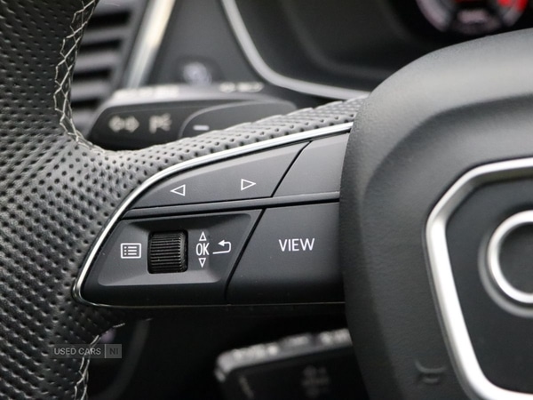 Used Audi Q5 2022 for sale - 77075124: Photo 35