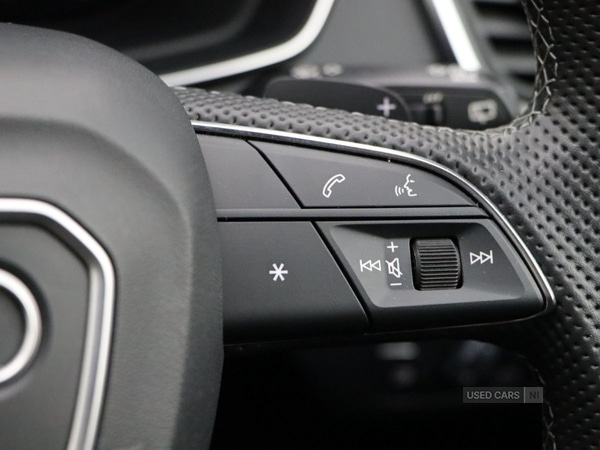 Used Audi Q5 2022 for sale - 77075124: Photo 36