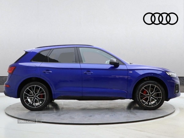 Used Audi Q5 2022 for sale - 77075124: Photo 4