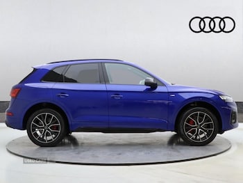 Used Audi Q5 2022 for sale - 77075124: Photo