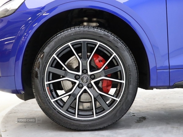 Used Audi Q5 2022 for sale - 77075124: Photo 5