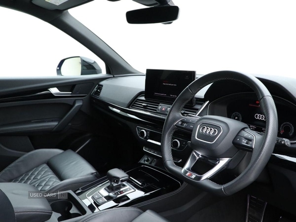 Used Audi Q5 2022 for sale - 77075124: Photo 6