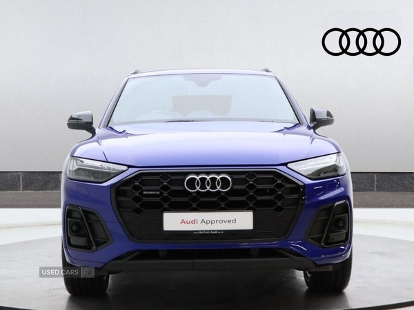 Used Audi Q5 2022 for sale - 77075124: Photo 8