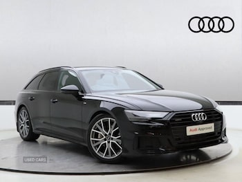 Audi - A6