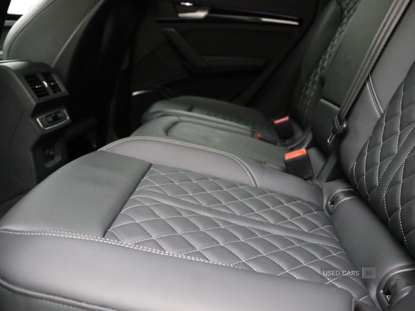 Used Audi Q5 2022 for sale - 76743953: Photo 11