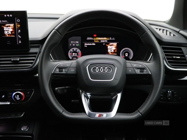 Used Audi Q5 2022 for sale - 76743953: Photo 14