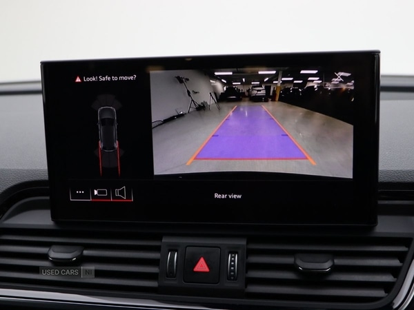 Used Audi Q5 2022 for sale - 76743953: Photo 16