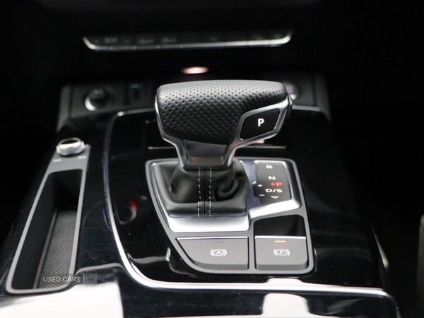 Used Audi Q5 2022 for sale - 76743953: Photo 17