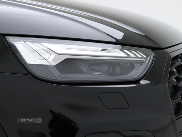 Used Audi Q5 2022 for sale - 76743953: Photo 19